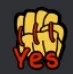 yes