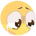 Sad
