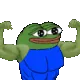 peepostronk