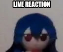 livereaction