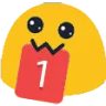 GWvictoriaBlobNomPing