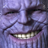 Thanos Discord emoji