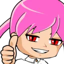 YanThumb Discord Emoji