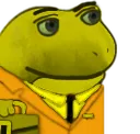 worryBusinessGold
