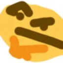 thonking