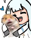 UtoHugHamster