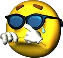 EmotiCoolCry EmotiCoolCry