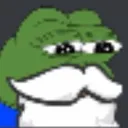 Old Pepe Discord Emoji