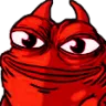 7518pepeyahright Discord Emoji