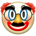 disguisedclown