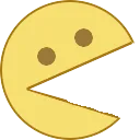 pacmanlaugh Discord Emoji