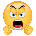 58616emoticonangryangeremojissti Discord Emoji