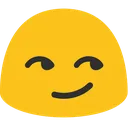 AU_blobsmirk Discord Emoji