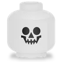 legoskull legoskull