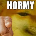 hormy