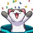 NyanCelebrate