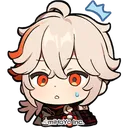 KazuhaGasp