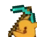 MiningPickachu