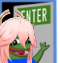 yaeenter Discord emoji