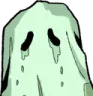 Sadghost sadghost Discord Emoji