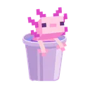 axolotl