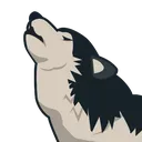 :wolf: