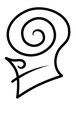 Todes_Symbol Discord emoji
