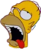 homerdrool