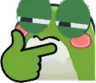 addi_froggiethink Discord Emoji