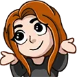 nikkisShrug