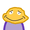 hehe