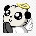 holy_panda Discord Emoji