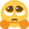 timide