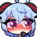 Blushyu_GM Discord emoji