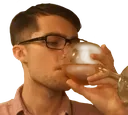dronk