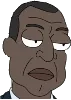 PresidentSad