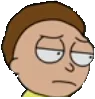 MortyTired