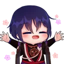 ScaraHuggy