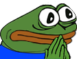 hmmge Discord emoji