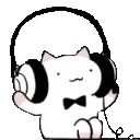 kyuuchan_headphones