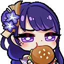 RaidenBurger