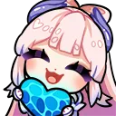 KokoHeartWater