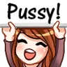 pussy
