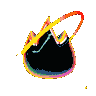 lit Discord emoji