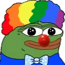 clownW clownW