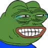 pepeLaugh