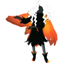 SpookyVoila