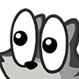 wolfy_eyes