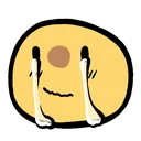 cryingoh