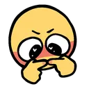 shyhandsdown